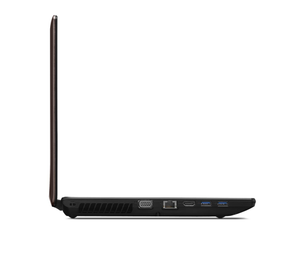 Lenovo G580H 1005M/4GB/320/DVD-RW - 172362 - zdjęcie 10